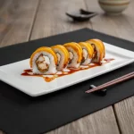 ROLLS TENTACION POLLO