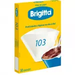 COADOR BRIGITTA