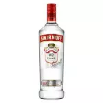 Vodka Smirnoff