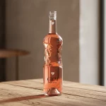 Vinho Rose Seco LYV Pays D'oc IGP
