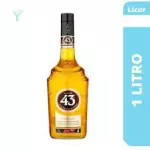 LICOR 43 1 LITRO