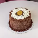 Bolo de Prestigio 1kg