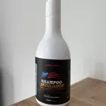 Shampoo Indicador
