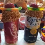 Cerillitos.