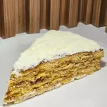 Torta Chilena con Pinito