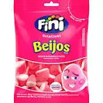 FINI BEIJOS