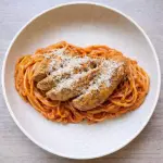 Pasta al Pomodoro