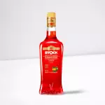 STOCK CURAÇAU RED 720ML