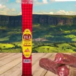 SALAME ITALIANO VILA CAIPIRA 250G