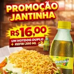JANTINHA