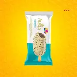 Picolé Aurus Cookies
