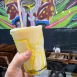 CREME MARACUJA