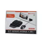KIT MOBILADOR 4 EM 1 RGB PEI-FR14