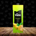 Del Valle Abacaxi L