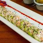PEPINO ROLL