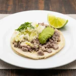 Taco De Lengua