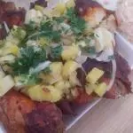 Al pastor