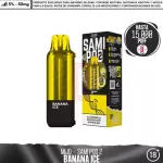 BANANA ICE SAMI POD 2