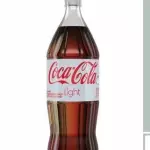 COCA COLA LIGHT 1.5