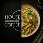 1/2 Pasta