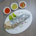 Burrito chingon
