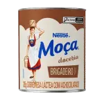 DOCE MOÇA 385G - BRIGADEIRO