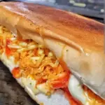 Dog 2 salsicha