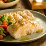 Filé de Pescada Amarela GG
