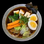 Veggie Ramen