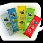 GELO COCO BARRA/SABORES