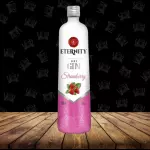 Gin Eternity Morango 900ml