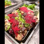 TUNA CROST