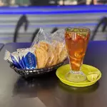 Coctel de camaron (chico)