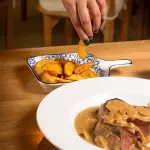 Res - Filet Mignon