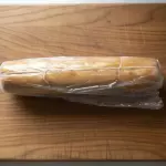 Provolone artesanal