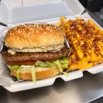 Combo X Salada Ponto Certo