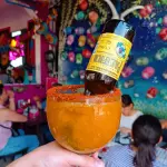 MezcaChelas