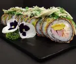 Azumi roll especial