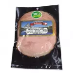 York Smoked Pork Ham Gluten Free