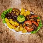 PICADA GUACHIRÍA