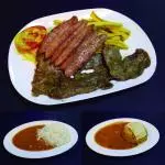 Mixto de Res
