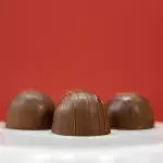 TRUFA COM PAÇOCA FUNCIONAL