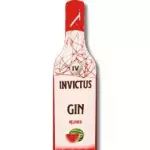 Gin Invictus Melancia 900ml