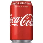 Coca-Cola Original Lata 330ML