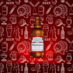 Budweiser 300ml RET.