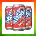 Bulto Golden Kolita Lata 335ml
