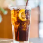 LIMONADA ESPRESSO