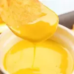 Extra queso
