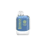 SEA SALT LEMON