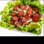 Linguiça Calabresa
